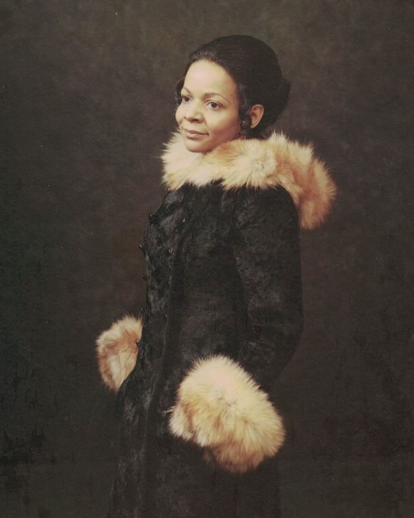 Irma Gisstennar