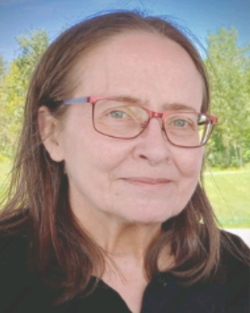 Christine Louise Hull Profile Photo