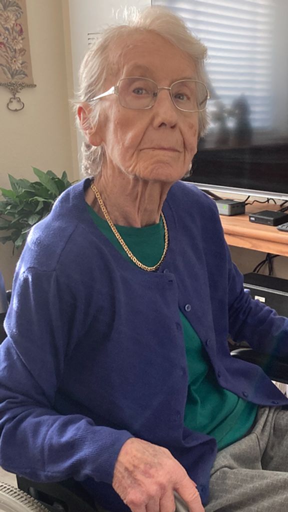 Hanna Anna Engel Schellin