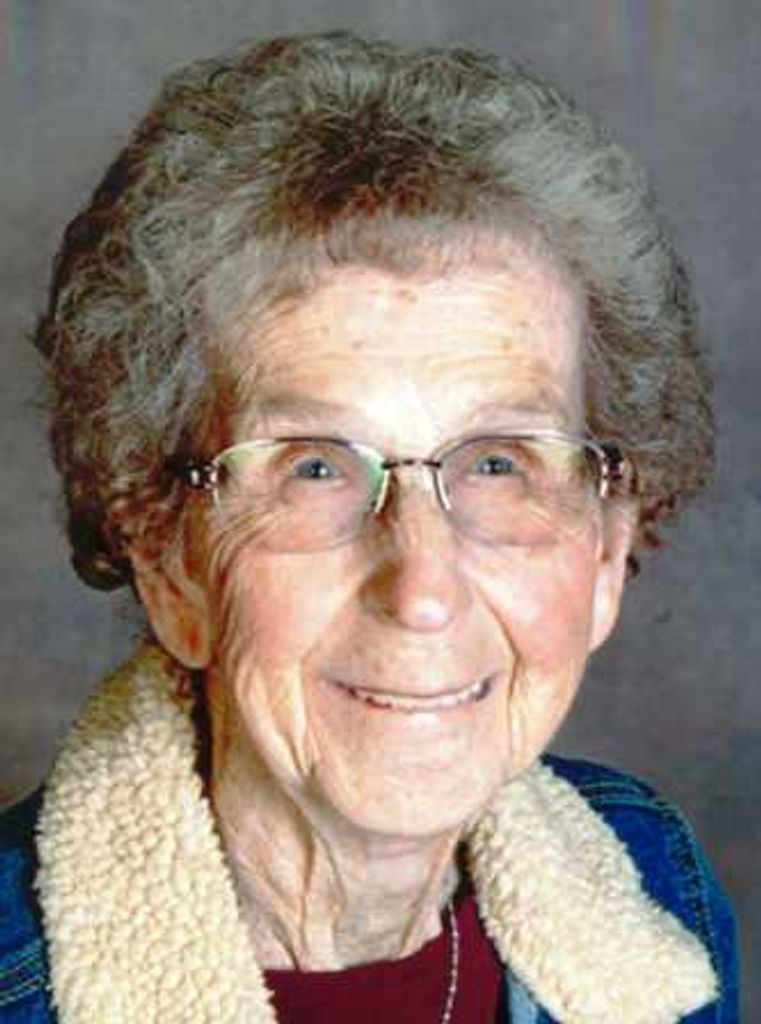 Donna M. (Rubert)  Ricketts