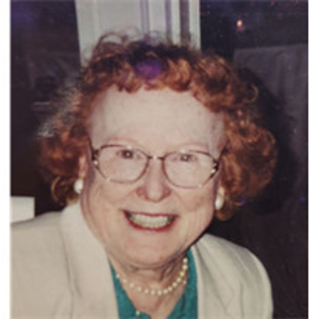 Pearl Minch Profile Photo
