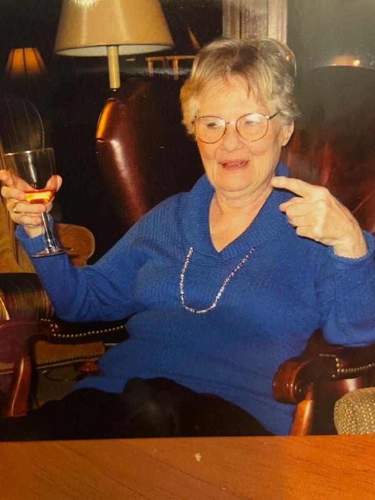 Margaret Katy Koch Profile Photo