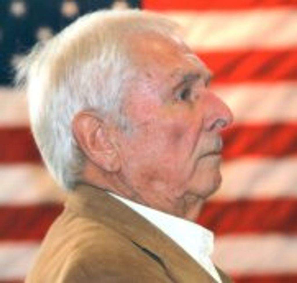 Carl T. Hansen Jr.