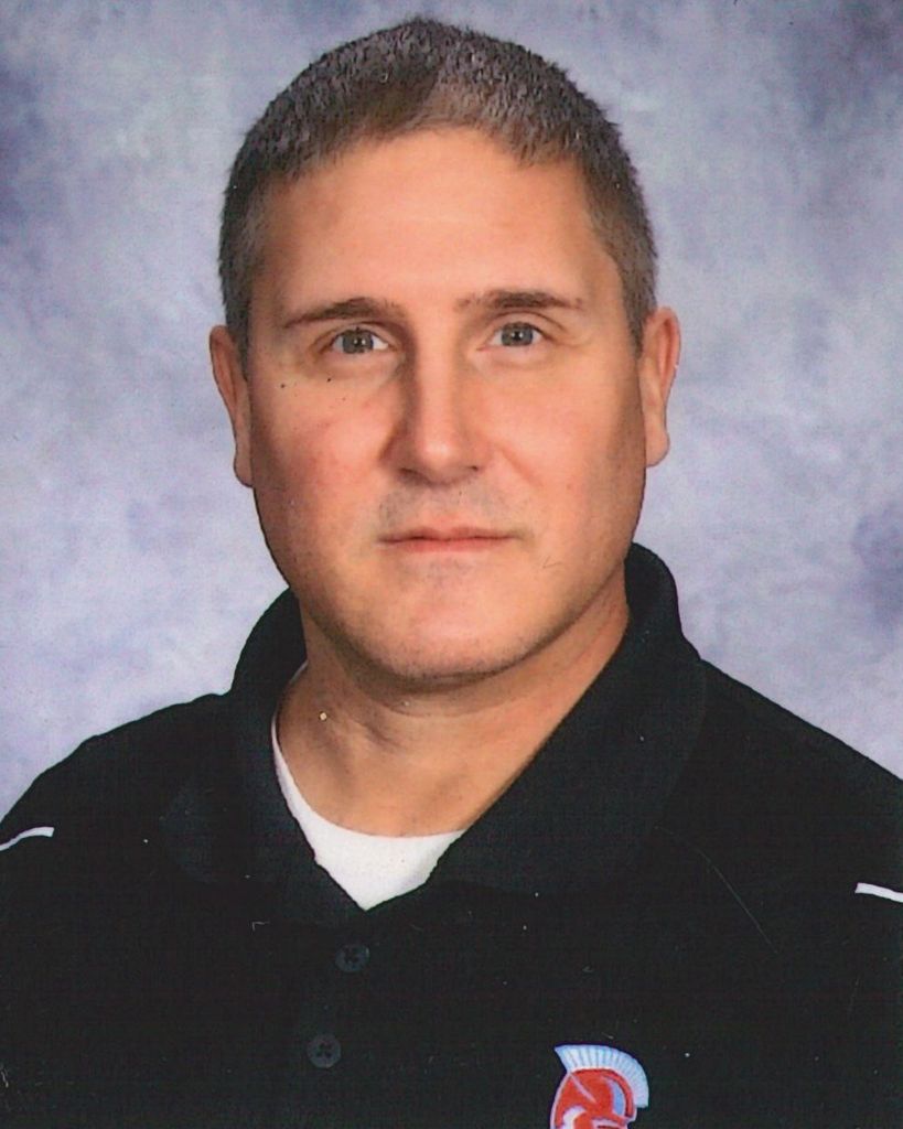 David Lynn Hershberger