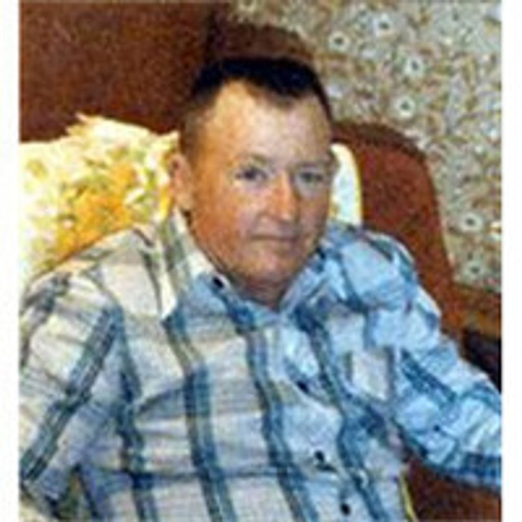 Bobby Lee Henry