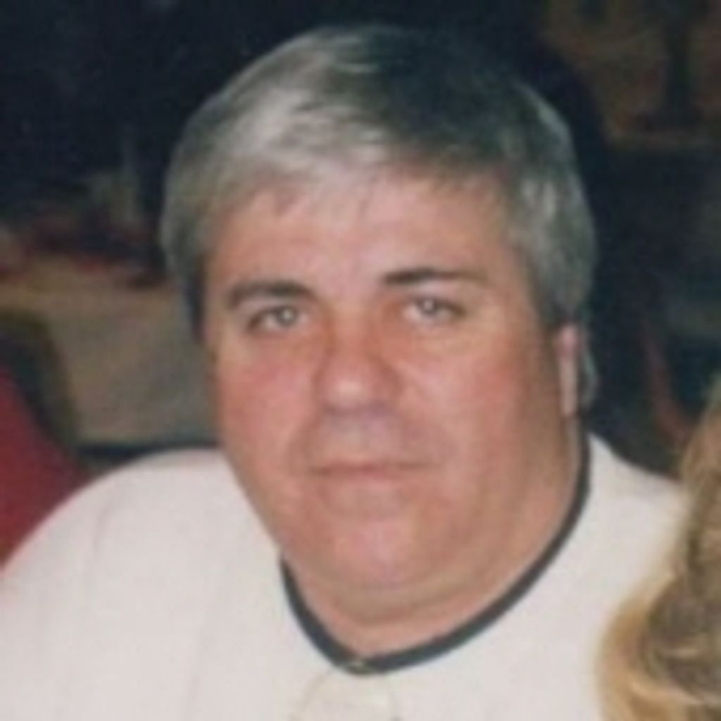 Peter A. Mackinnon, Sr.