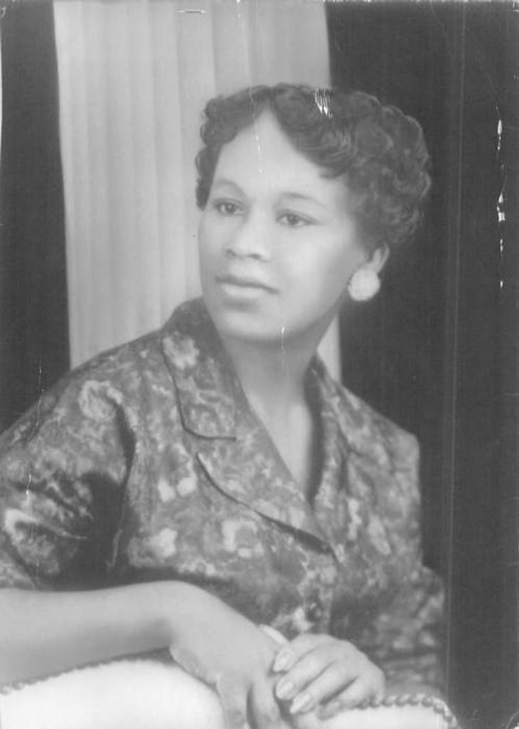 BETTIE WILLIAMS