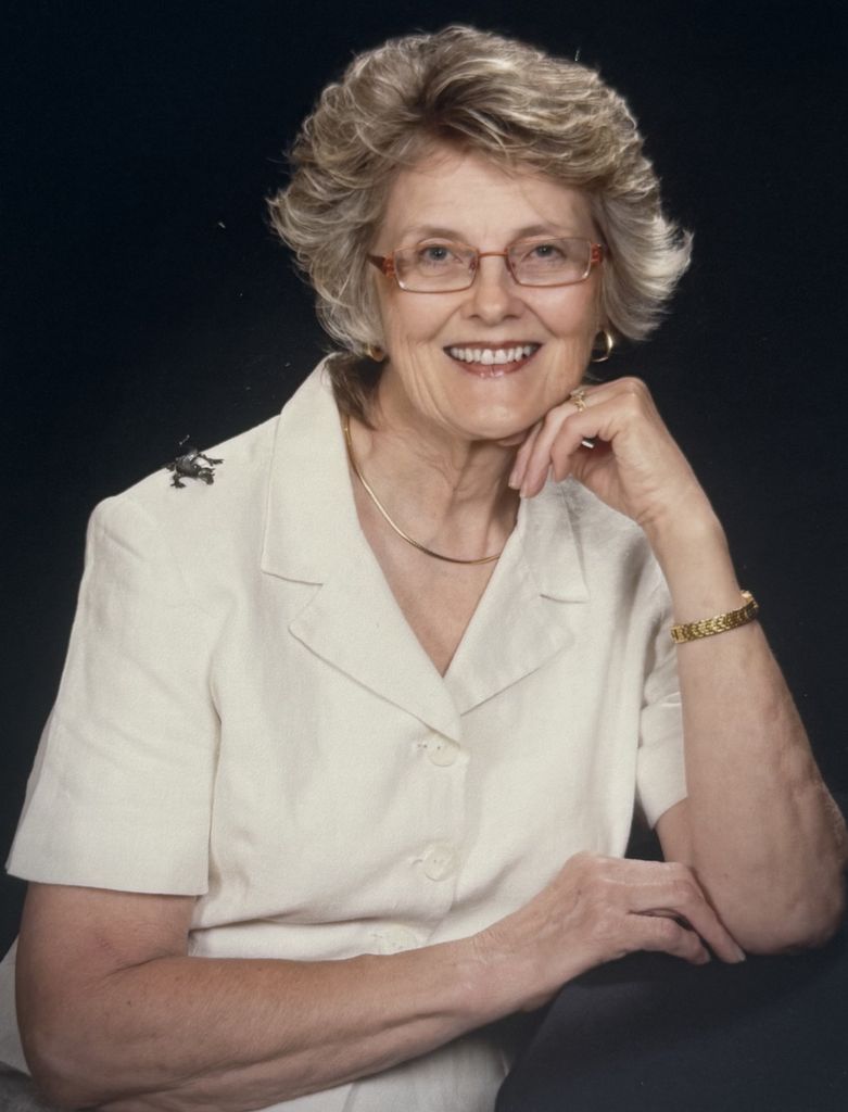 Sonja L. Bloomquist