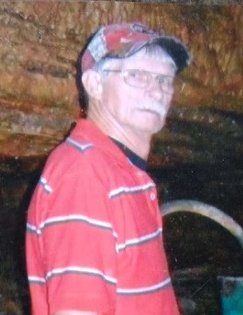 Dennis "Ray" Thomasson Profile Photo