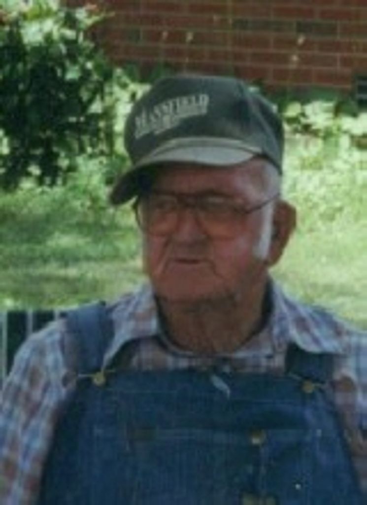 John Henry Coursey