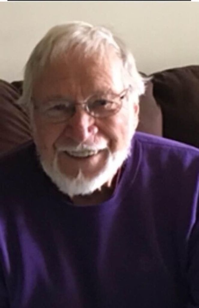 Charles Russell Comp Profile Photo