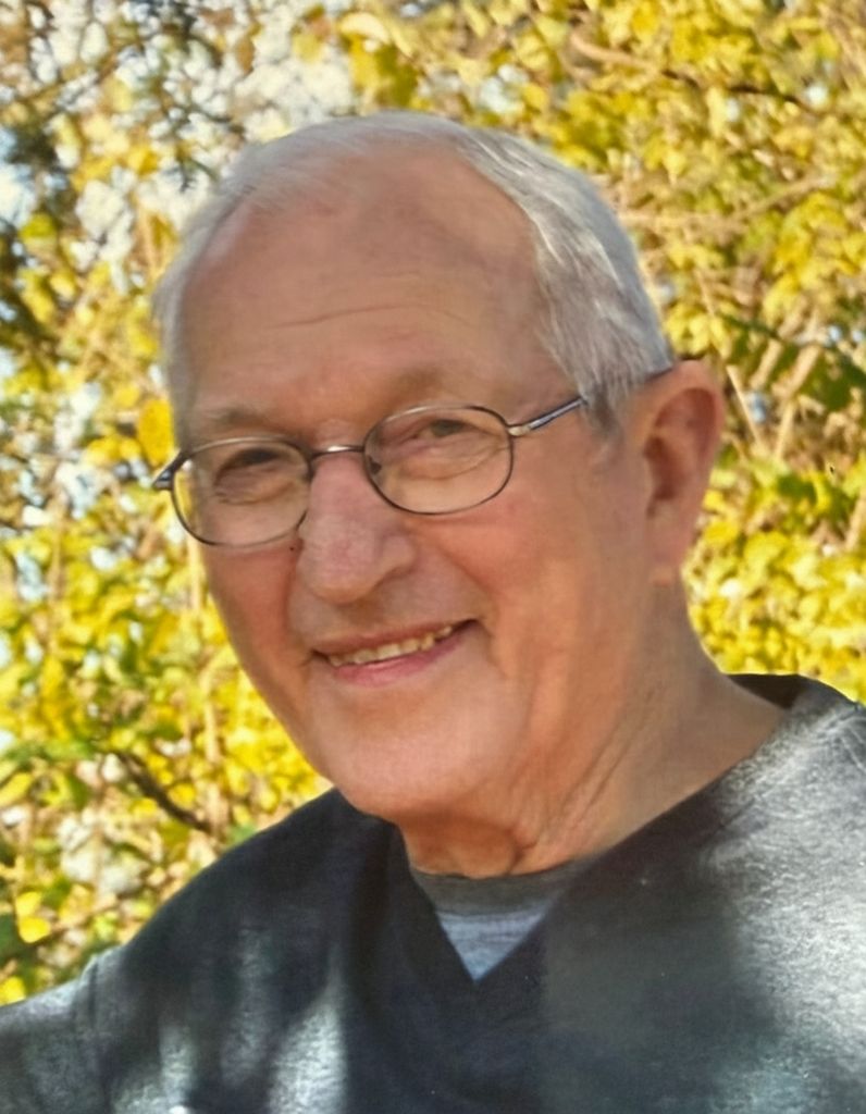 Miles E. Shafer Profile Photo