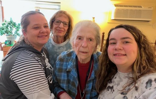 Mary Claire Heiden photo gallery thumbnail 145 of 145