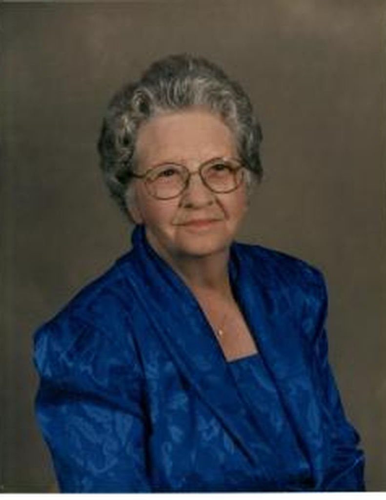 Anna  M. Johnson