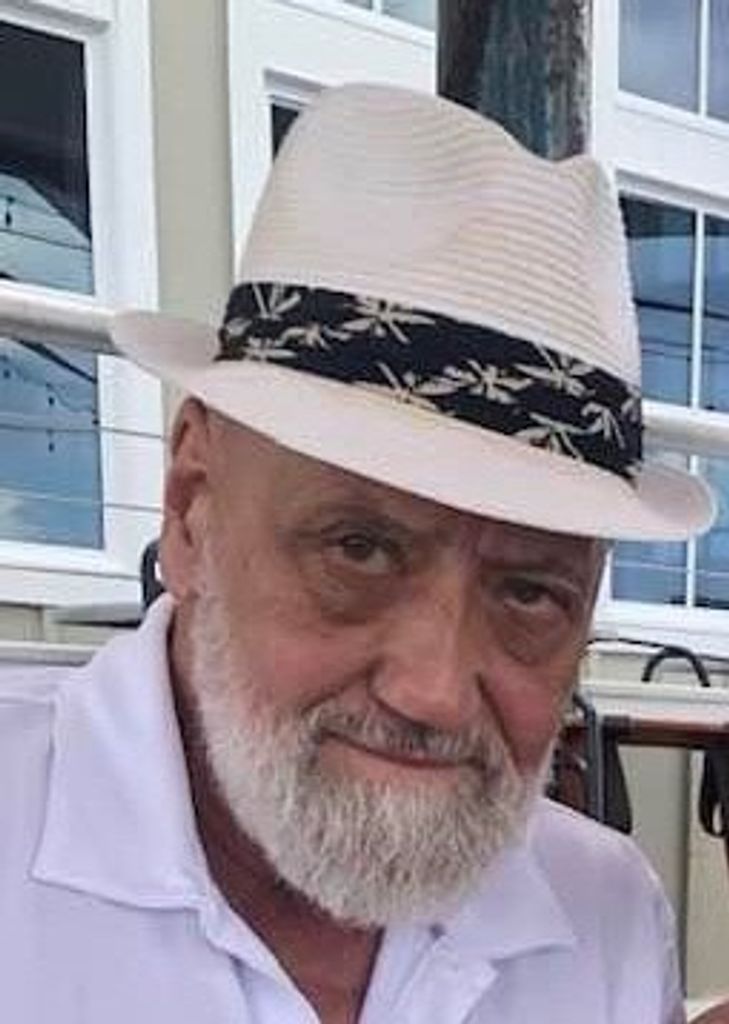 Michael C. D'Amico