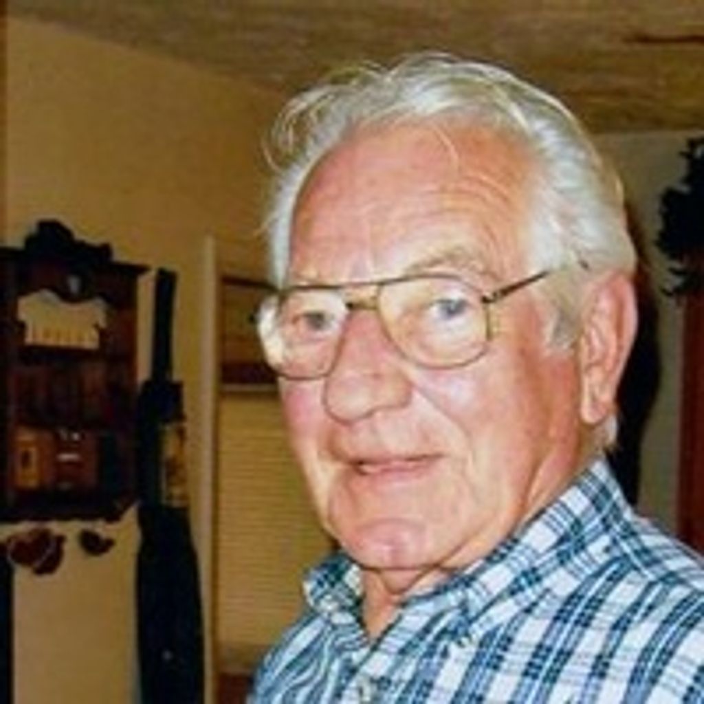 Dale W. Darnall