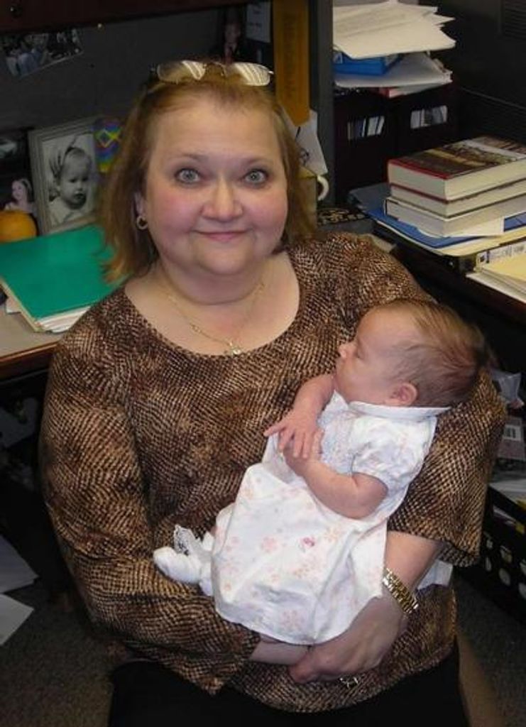 Mary Jo Mckay Profile Photo