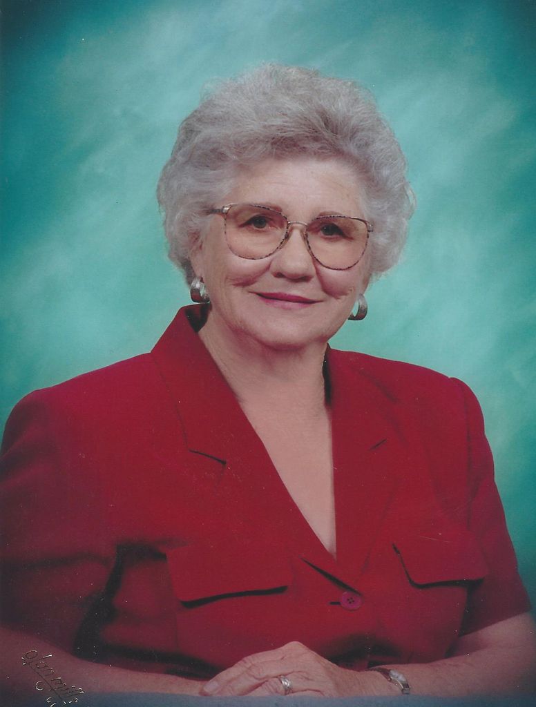 Dorothy Pickett Giddens