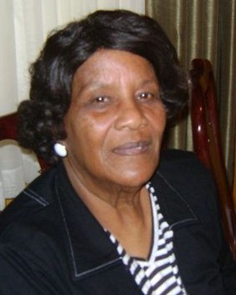 Mary Elam Profile Photo