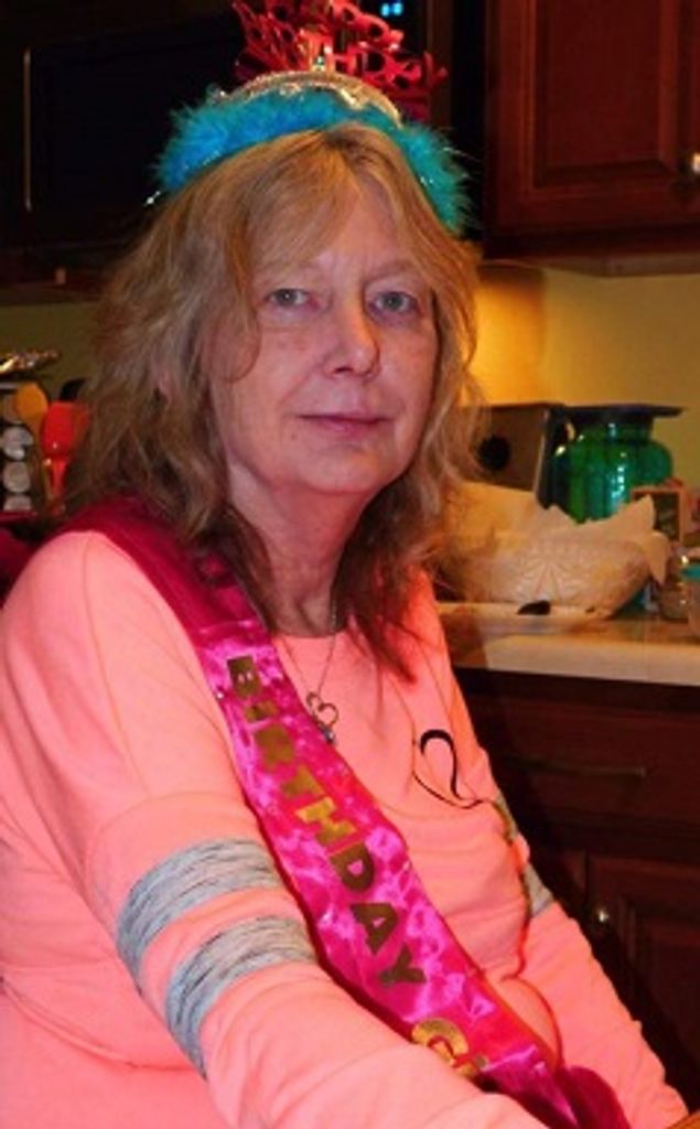 Dolores Phillips Thompson
