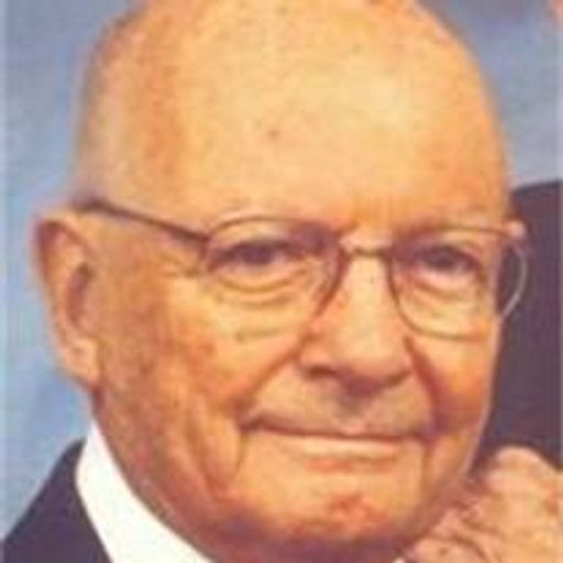 Robert Moon Bickel Profile Photo