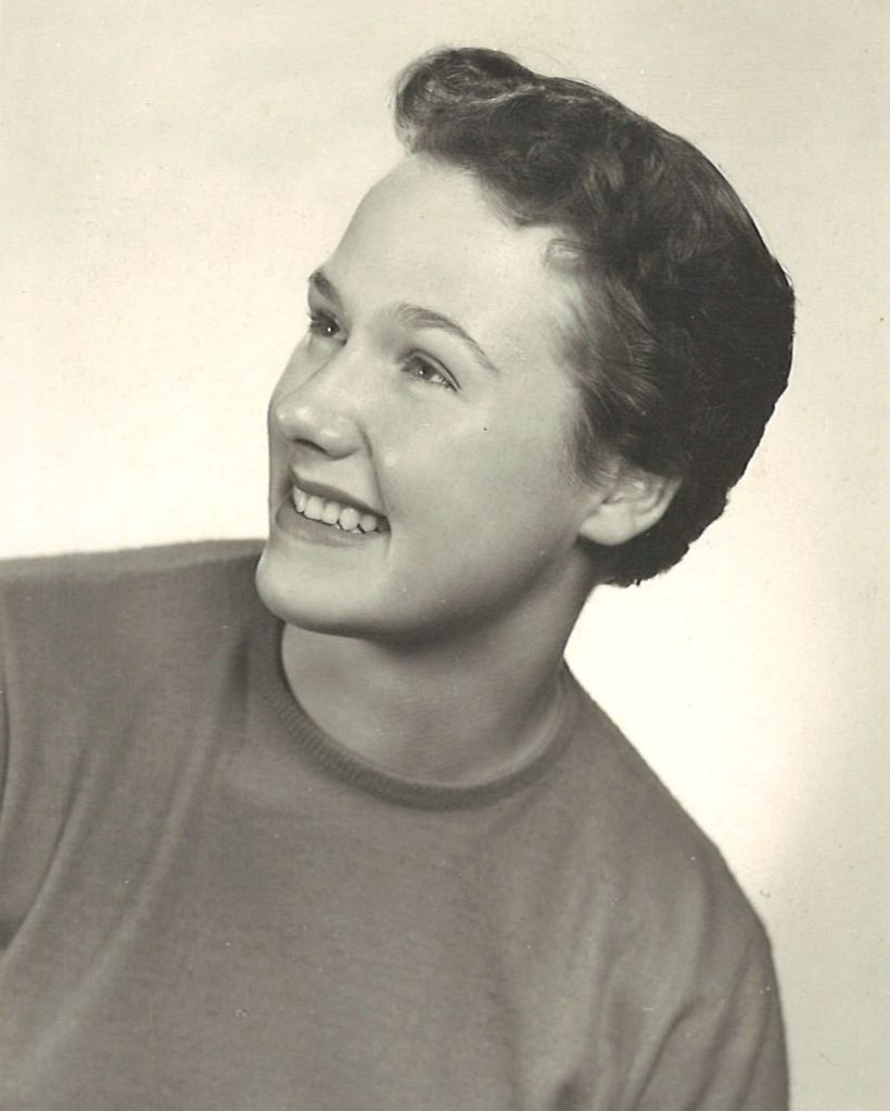 Barbara Lee Rogers