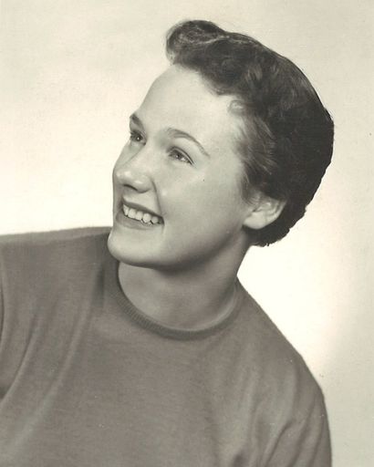 Barbara Lee Rogers's obituary image