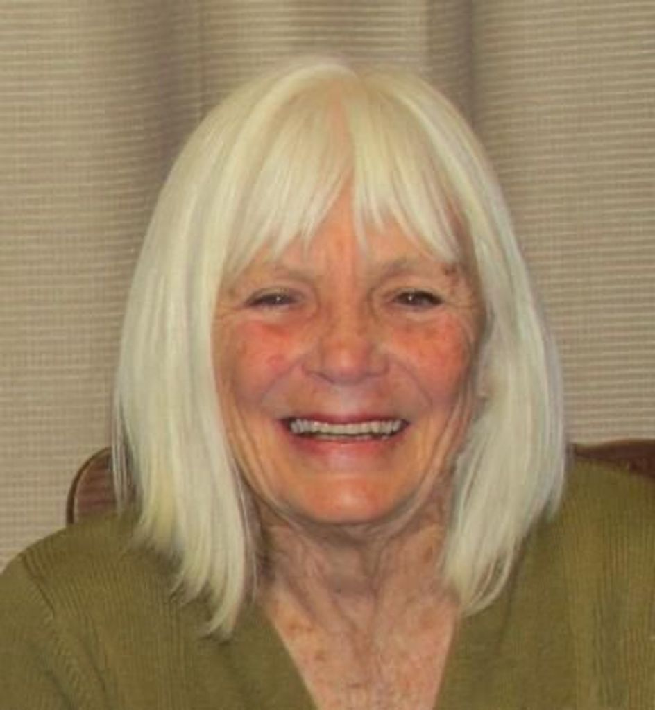 Gloria Ellerbe Hart