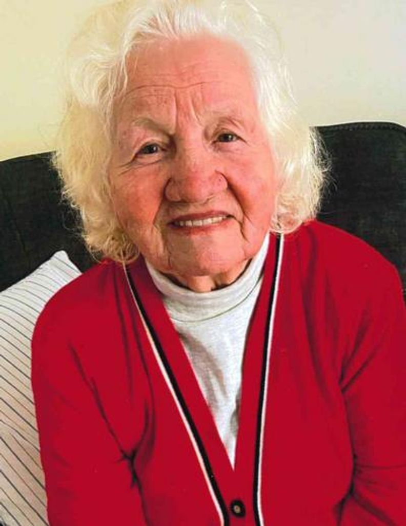 Zofia Bzdzikot Profile Photo