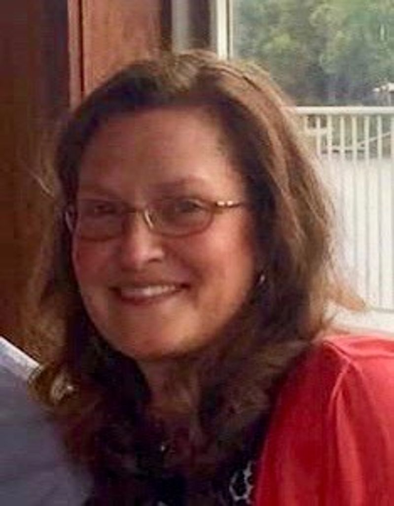 Susan Wilcox Mcallister