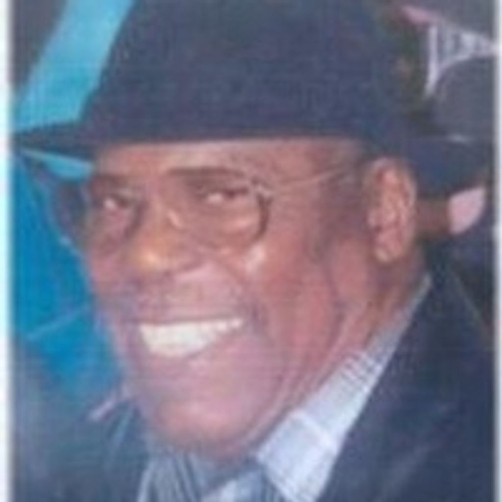 Carl Ellsworth Jackson, Jr.