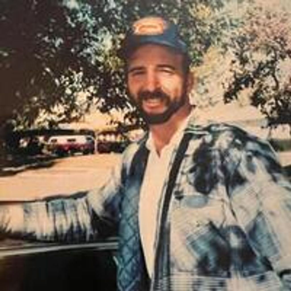 Mark Howard Glenn