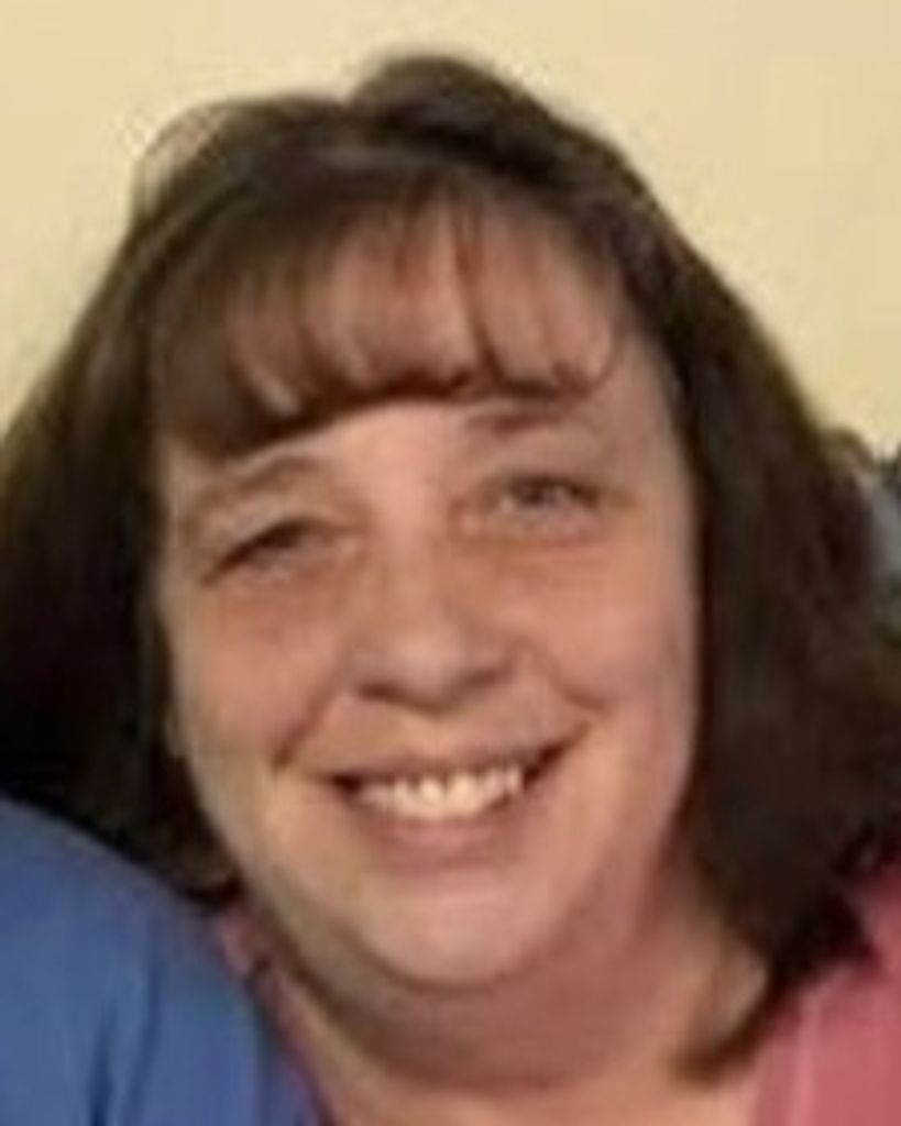 Kathy Fuller Bentley