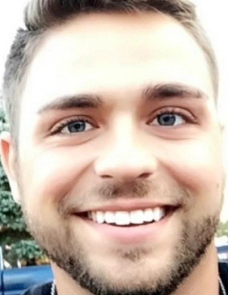 Travis James Lawler Rogers Profile Photo