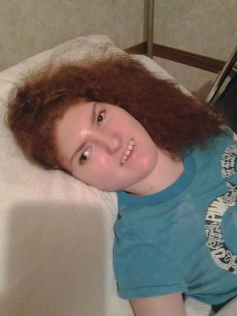Emily Paige Martin Profile Photo