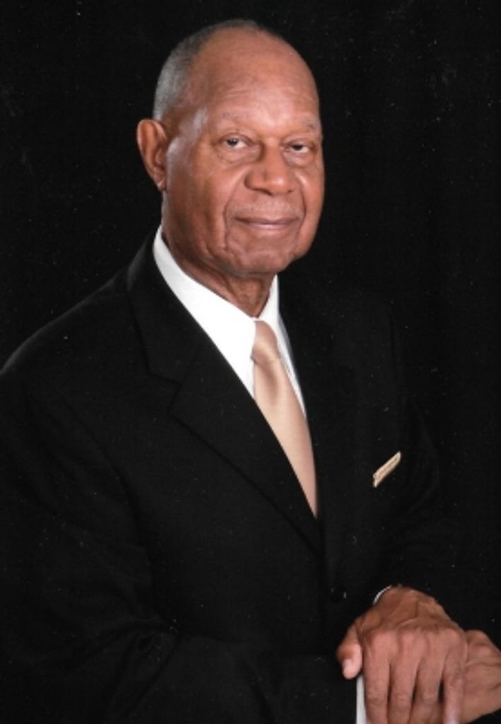 James H. Chandler. Jr.