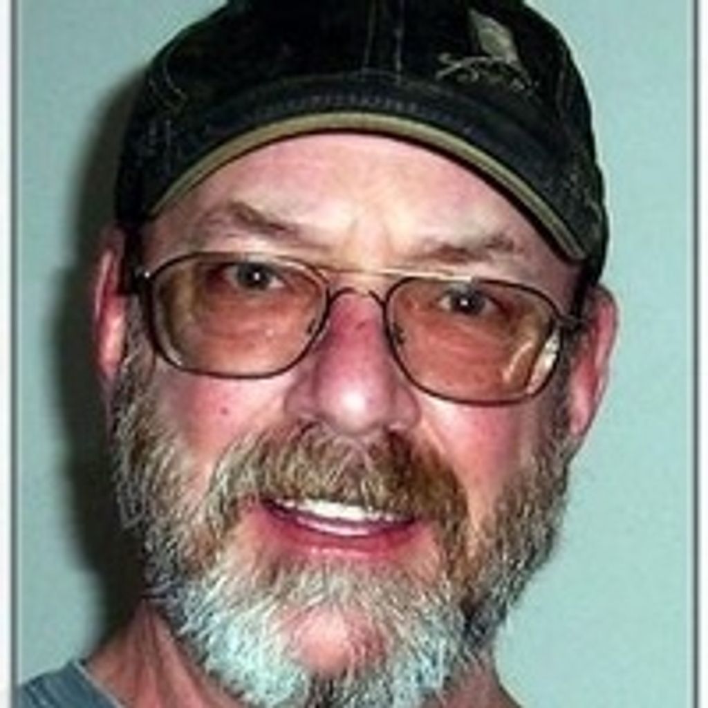 Michael Shepeluk