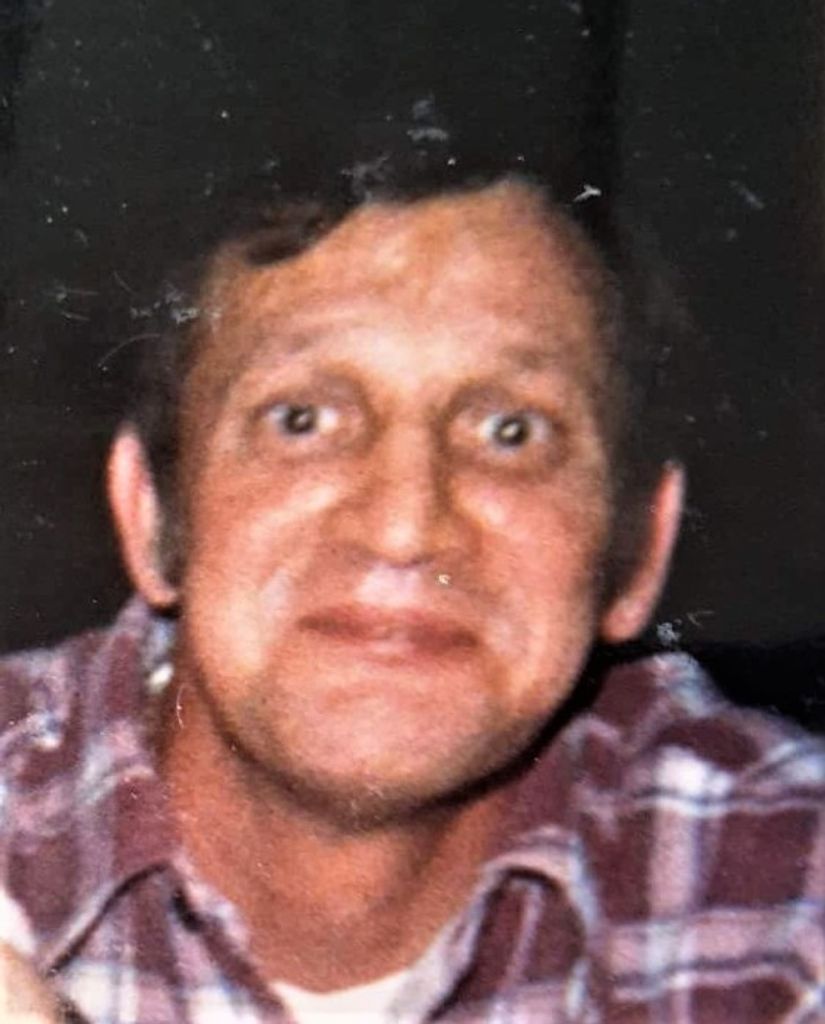 John Andrew "Racker" Rosenberger Profile Photo