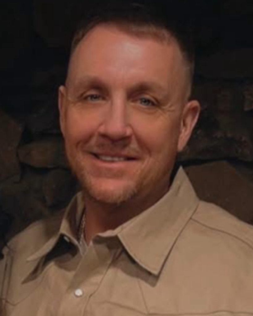 Marty Joe Bryan Profile Photo