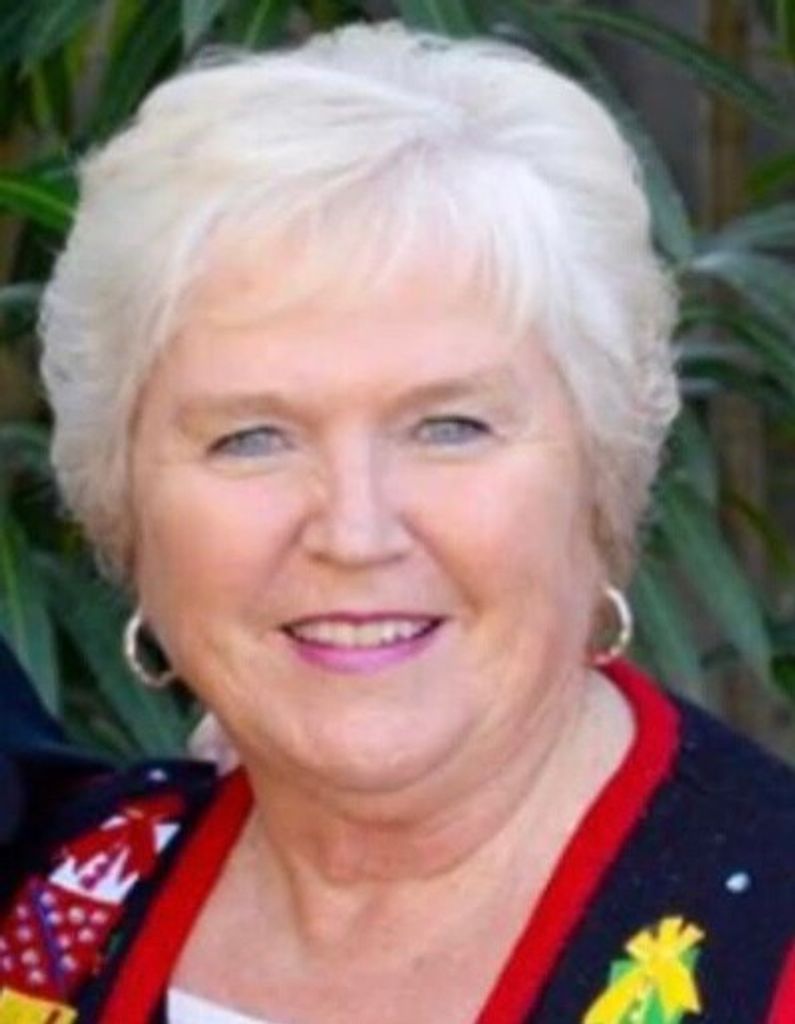 Betty Jane Spiridonoff-Erickson