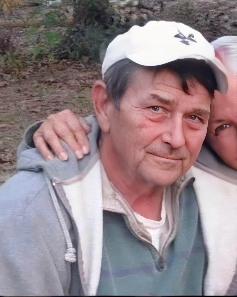 Howard Lamar Brunson Profile Photo