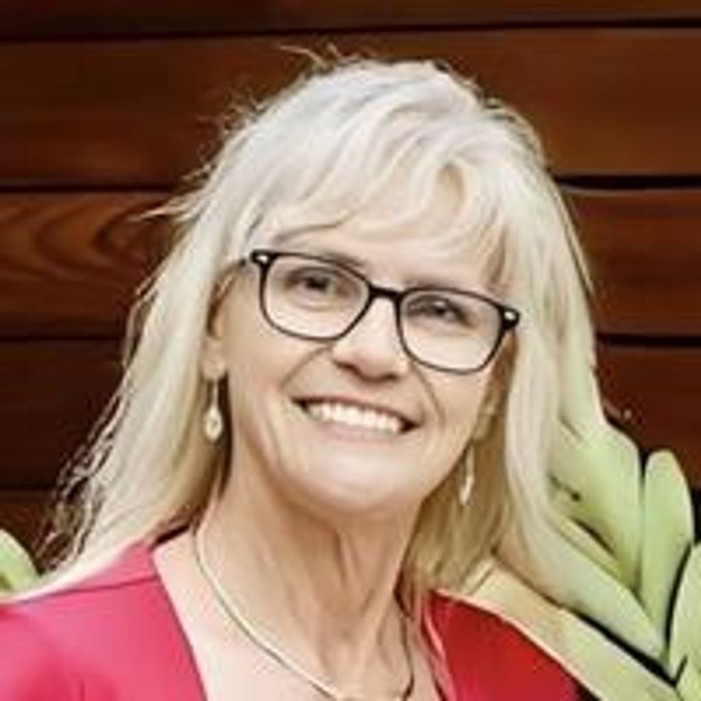 Pamela "Pam" Ann Meetz