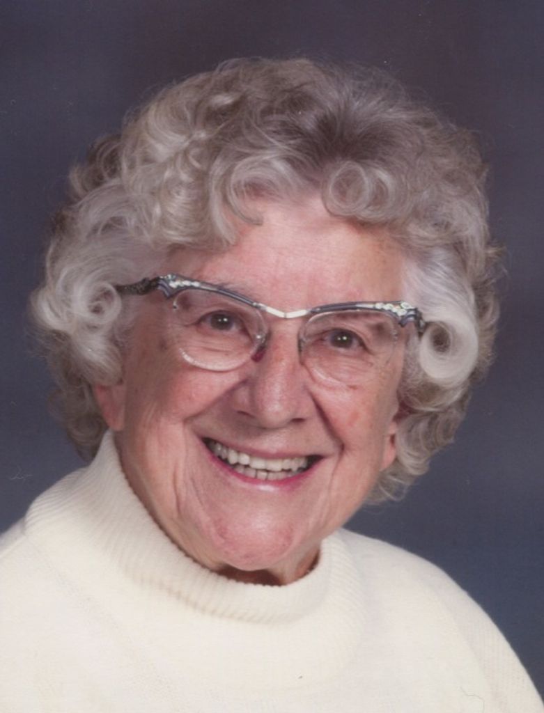 Frances Butorac Vidmar Profile Photo