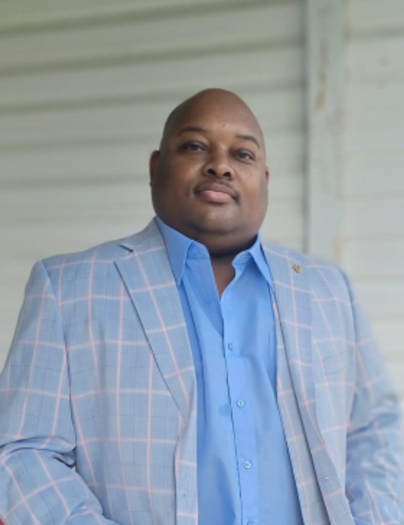 Jamel Wells