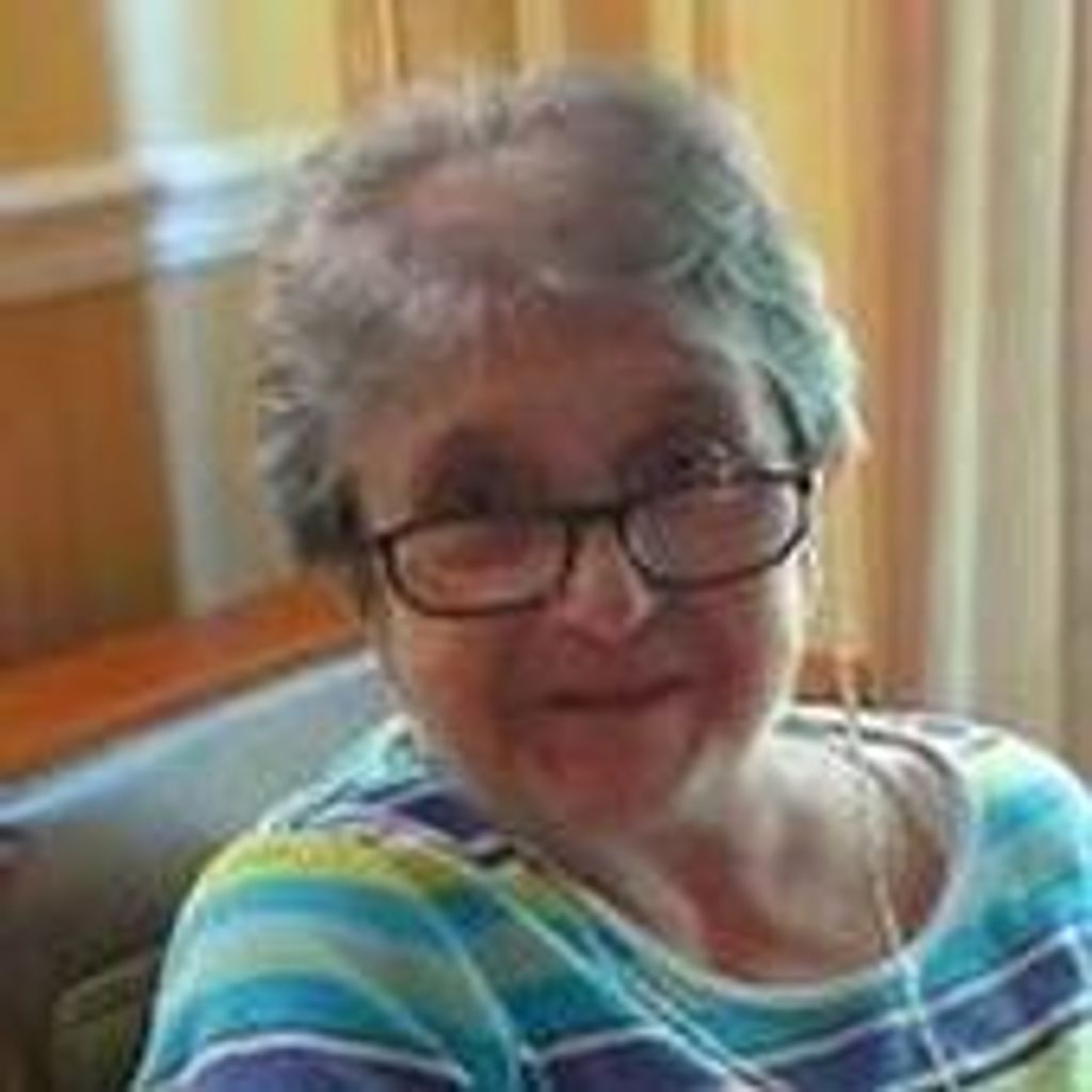 Jeannette M. Pratt Profile Photo