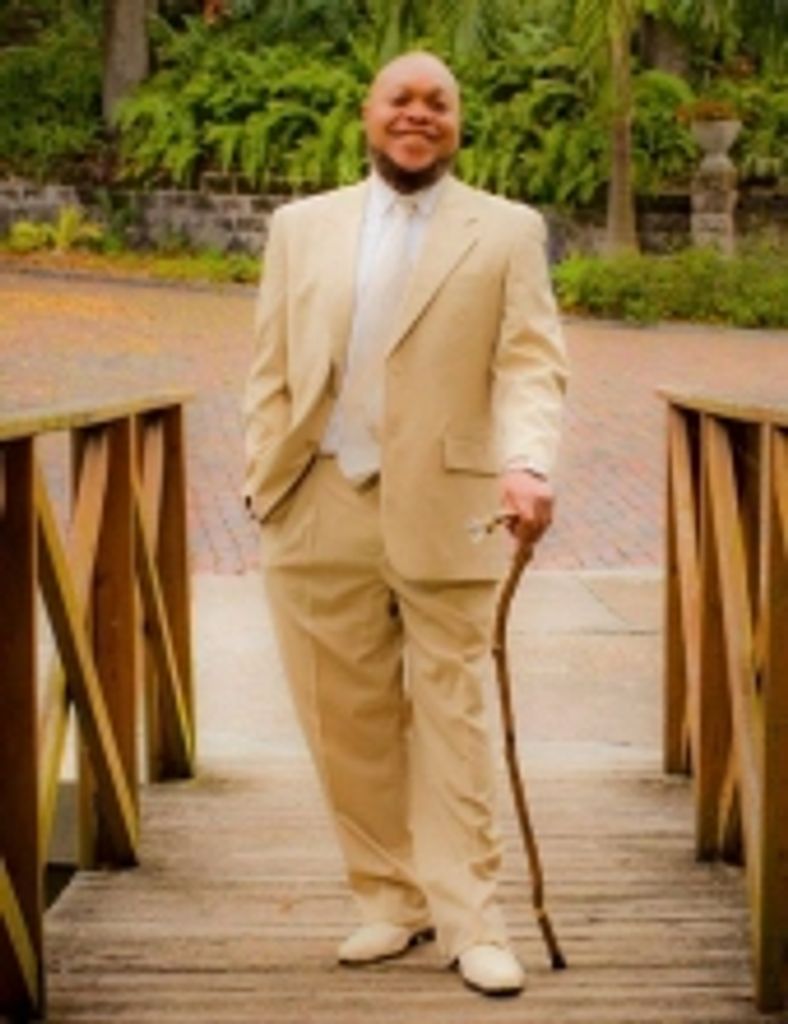 Tensil Antwan Gipson