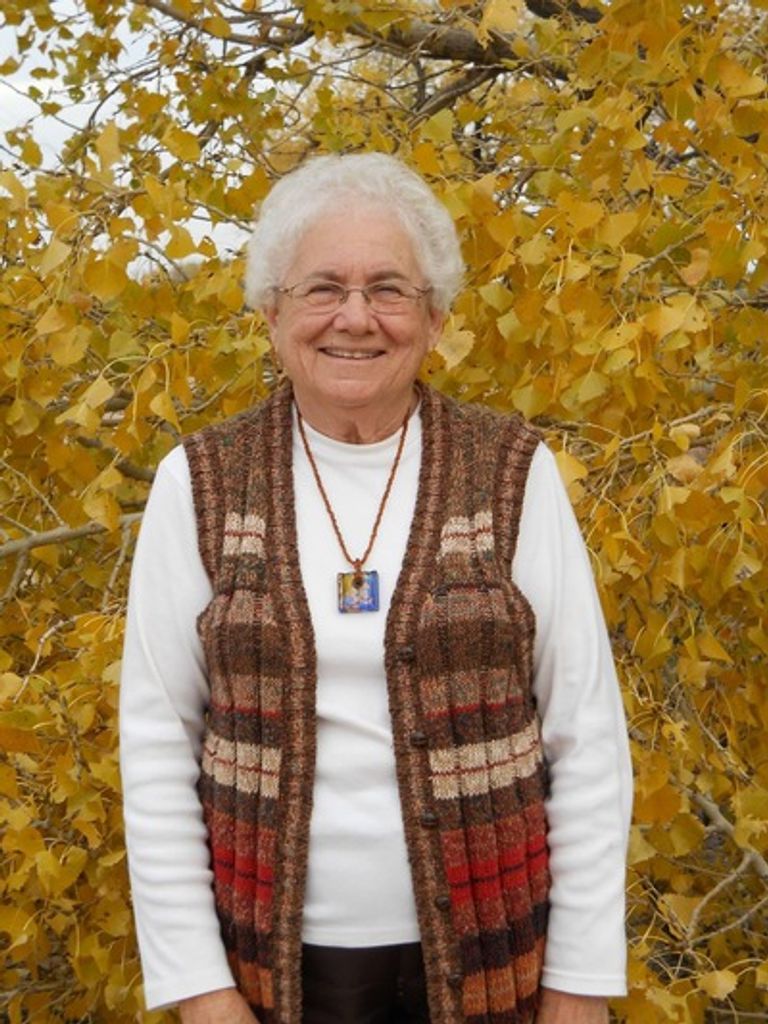 Grace A. Graber Profile Photo