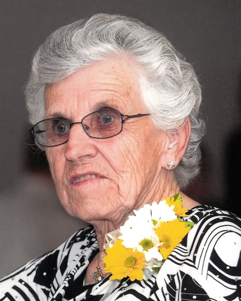 Evelyn M. Walber Profile Photo