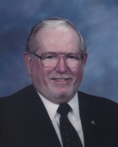 MAJ Edward Perry Wilson, USAF, (Ret)'s obituary image