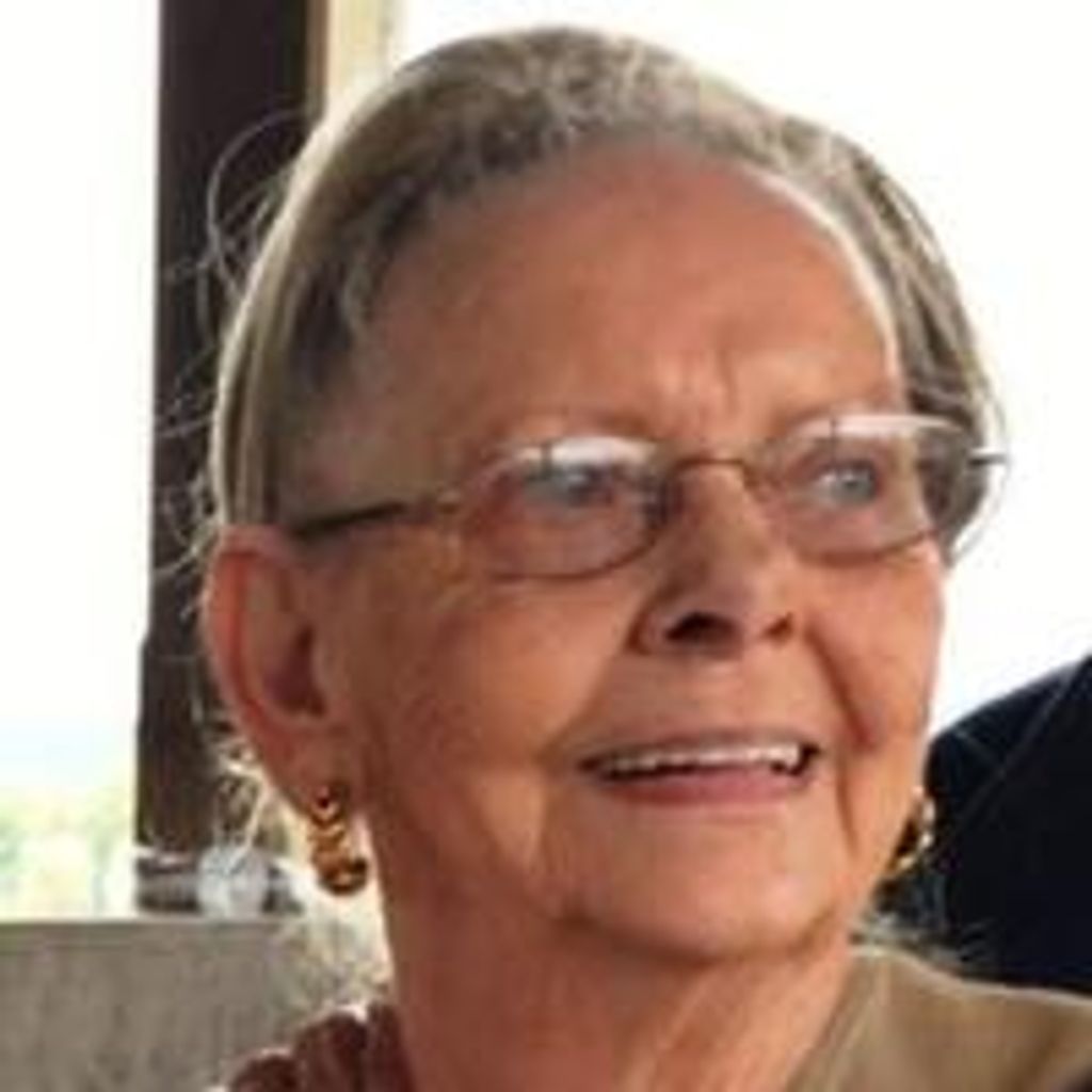 Barbara Ruth Smith Profile Photo